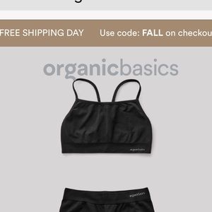 SilverTech™ Active Sports Bra